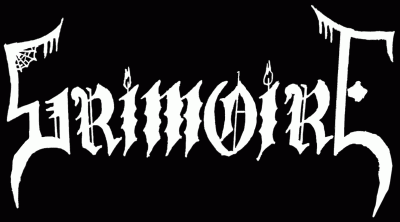 logo Grimoire (POL)